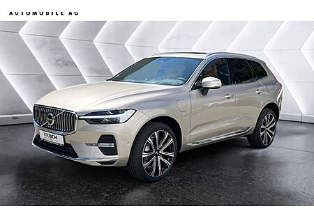 Volvo XC 60 T6 Plug-in Hybrid AWD Ultra Bright Auto 5 Türen