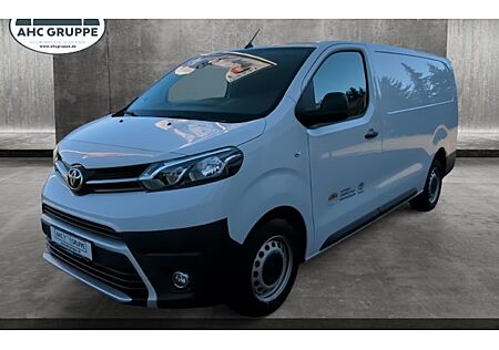 Toyota Pro Ace 2,0-l-D-4D 106kW L2 Comfort Auto 4 Türen