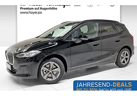 BMW 2er Active Tourer 218i Steptronic DCT 5 Türen
