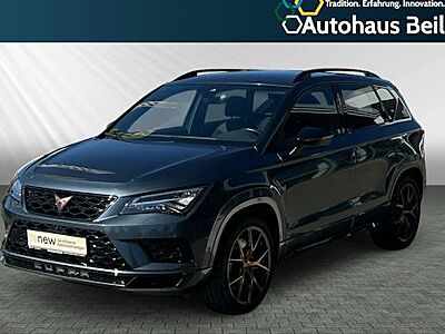 CUPRA Ateca 2.0 TSI 221kW 4Drive DSG 5 Türen