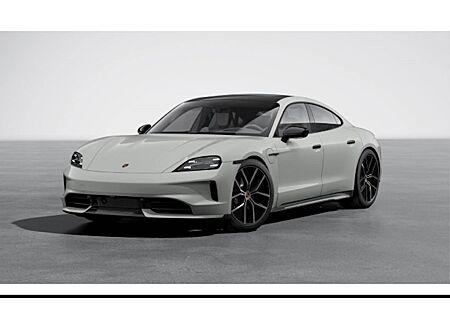 Porsche Taycan Black Edition 4 Türen