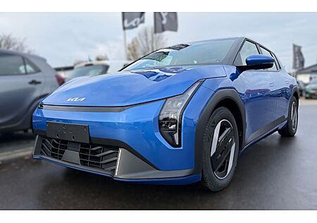 Kia EV4 58 kWh 150 kW Air Frontantrieb 5 Türen