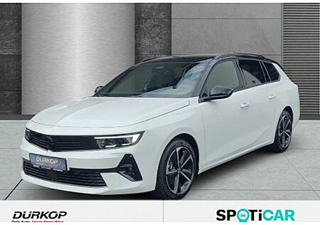 Opel Astra ST 1.2 Turbo 96kW GS Auto 5 Türen