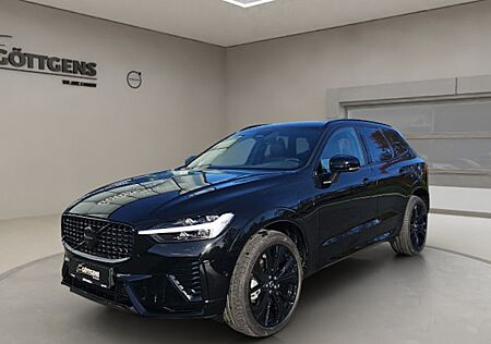 Volvo XC 60 T8 Plug-in Hybrid AWD Plus Dark Auto 5 Türen