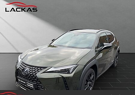 Lexus UX 250h Style+ Edition 5 Türen