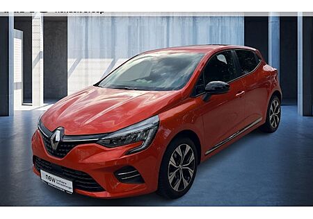 Renault Clio TCe 90 Techno 5 Türen