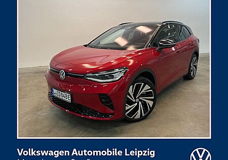 VW Andere 77 kWh 4MOTION GTX mit Navi 5 Türen