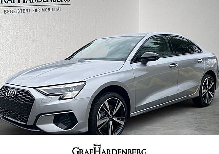 Audi A3 40 TFSI S tr. quattro advanced Limousine 4 Türen
