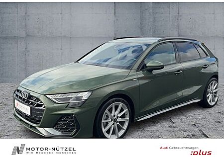 Audi A3 30 TFSI S line Sportback 5 Türen