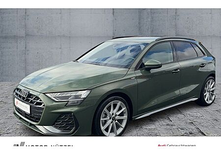 Audi A3 30 TFSI S line Sportback 5 Türen