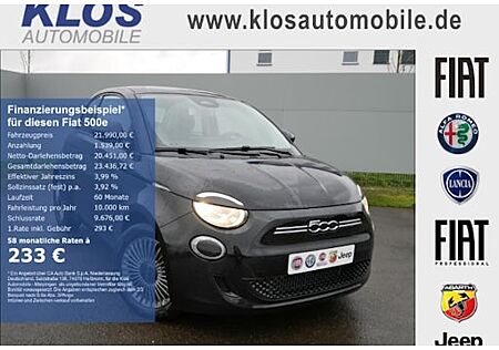 Fiat 500 Icon Limousine 42 kWh 3 Türen