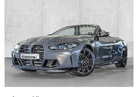 BMW M4 Competition M xDrive Cabrio 2 Türen