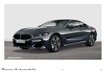 BMW 8er 840i xDrive Coupé 2 Türen