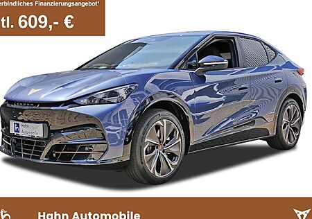 Cupra Tavascan VZ 250 kW (340 PS) / 77 kWh / 4Drive 5 Türen