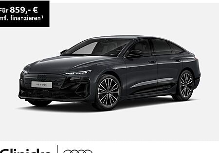Audi A6 Sportback 5 Türen