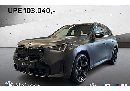 BMW X3 M50 AT 5 Türen