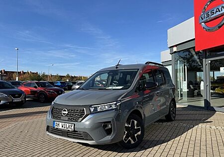 Nissan Townstar DIG-T 130 Tekna 5 Türen