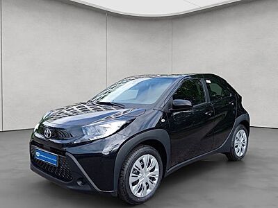 Toyota Aygo (X) 1.0-l-VVT-i Business Edition 5 Türen