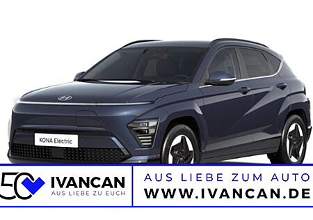 Hyundai Kona 150 kW Prime 5 Türen