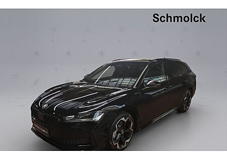 Skoda Superb 2.0 TDI 142kW DSG 4x4 Sportline Combi 5 Türen