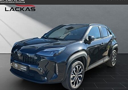 Toyota RAV 4 2.5 Hybrid Auto 5 Türen