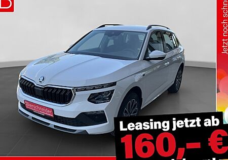 Skoda Kamiq 1.0 TSI 85kW Tour 5 Türen