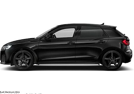 Audi A1 35 TFSI S tronic advanced Sportback 5 Türen