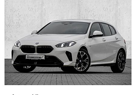 BMW 1er 118d Steptronic 5 Türen