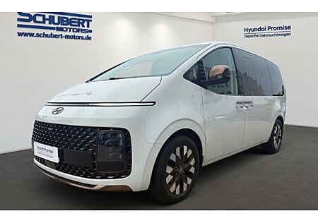 Hyundai Staria 2.2 CRDi Signature 7-Sitzer Auto 2WD 5 Türen