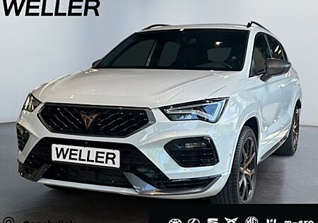 Cupra Ateca 2.0 TSI 221kW VZ 4Drive DSG 5 Türen