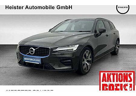 Volvo V60 B3 DCT Core 5 Türen