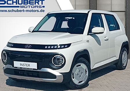 Hyundai Inster 49 kWh Select 5 Türen