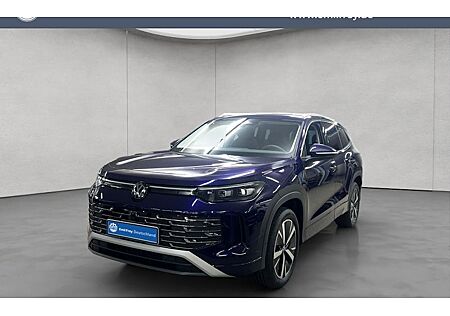 VW Tayron 1.5 eTSI OPF DSG Elegance 5 Türen