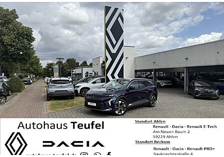 Renault Scenic E-Tech Iconic 220 Long Range 5 Türen