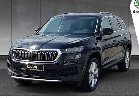 Skoda Kodiaq 2.0 TDI SCR DSG STYLE 5 Türen
