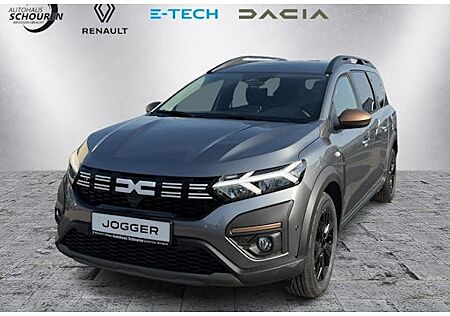 Dacia Jogger Eco-G 100 Extreme+ 7-Sitzer 5 Türen