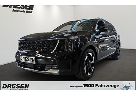 Kia Sorento 1.6 T-GDI Plug-in Hybrid AWD Platinum At 5 Türen