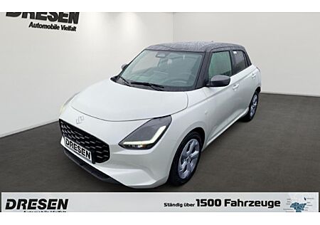 Suzuki Swift 1.2 HYBRID CVT Comfort 5 Türen