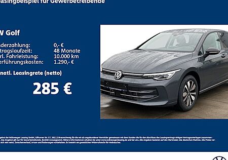 VW Golf 1.5 eTSI OPF 85kW DSG Life 5 Türen