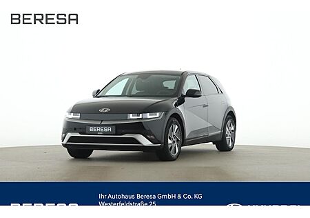 Hyundai IONIQ 5 63kWh 125 kW Heckantrieb Centriq 5 Türen