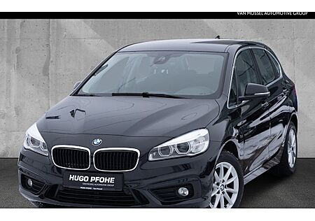 BMW 2er Active Tourer 220i Steptronic DCT 5 Türen