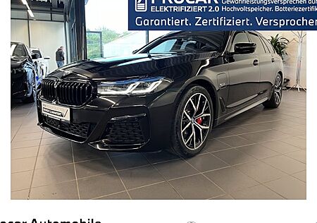 BMW 5er 530e xDrive Touring A 5 Türen