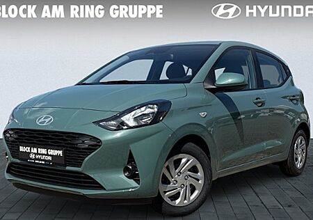 Hyundai i10 1.0 Select 5 Türen