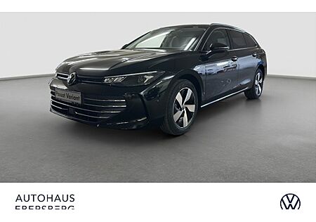 VW Passat 2.0 TDI SCR DSG Business 5 Türen