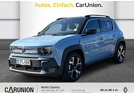Renault 4 E-Tech Techno 150 Comfort Range 5 Türen