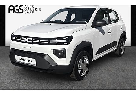 Dacia Spring Electric 45 Expression 5 Türen