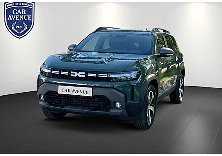 Dacia Duster TCe 130 Journey 5 Türen