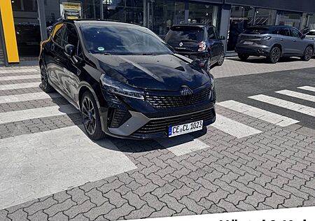 Renault Clio TCe 90 Esprit Alpine 5 Türen