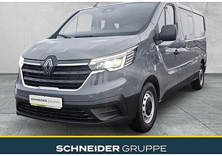 Renault Trafic Blue dCi 130 L2H1 DoKa Komfort 4 Türen