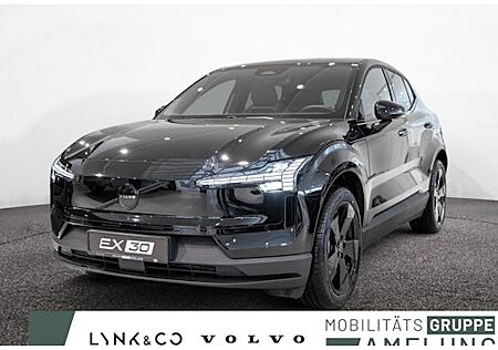 Volvo EX30 Single Motor Black Edition Plus 5 Türen